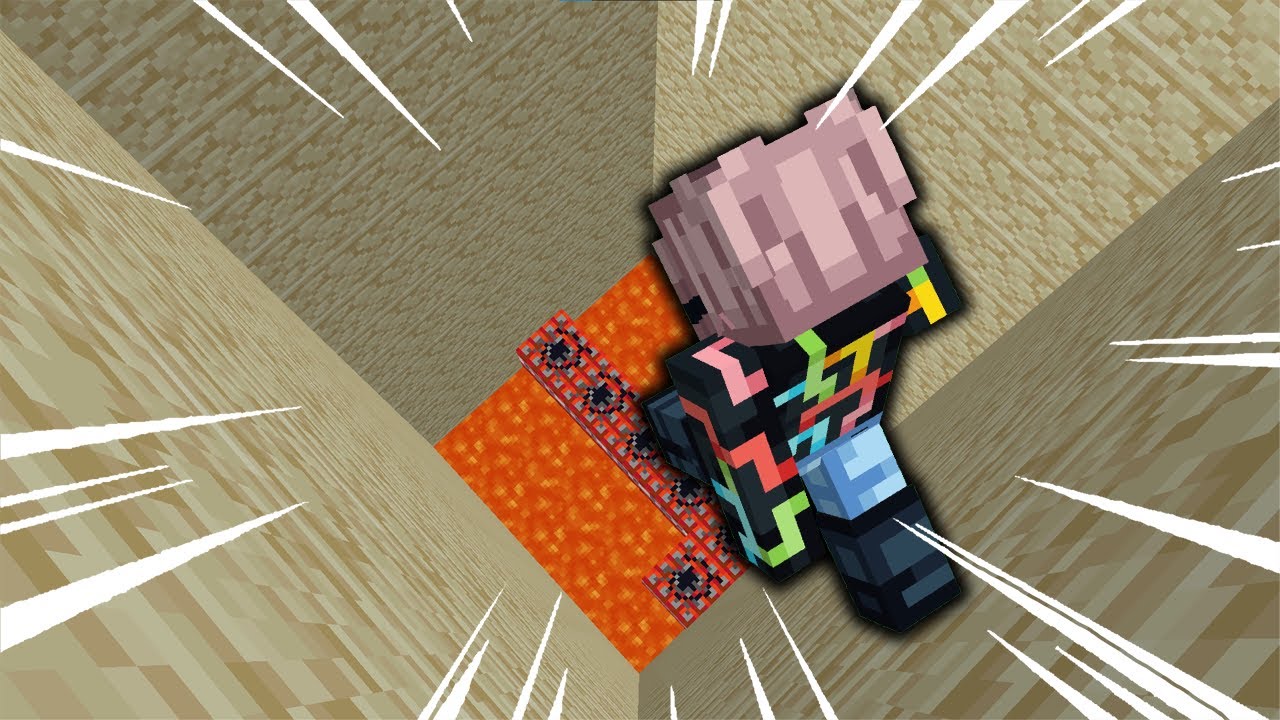 The FUNNIEST Minecraft Death Swap..