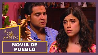 Novia de pueblo | A Cada Quien Su Santo by TV Azteca Novelas y Series 3,254 views 19 hours ago 34 minutes
