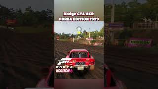"2016 Ariel Nomad vs 1999 Dodge Viper ACR—Ultimate FH6 Showdown 🔥”