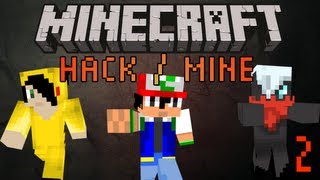 Dungeons :: Hack Mine Mod [2]