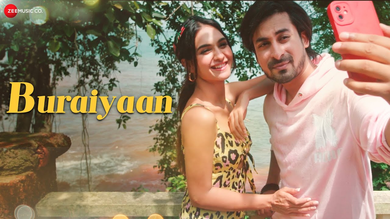 Buraiyaan