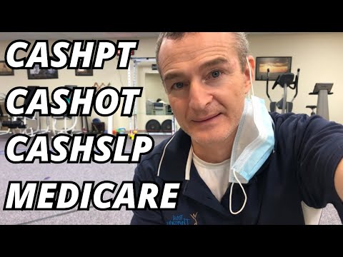 CashPT Medicare Covered vs NonCovered Services