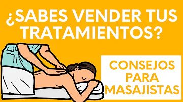 ¿Qué es lo mejor que se puede hacer después de un masaje?