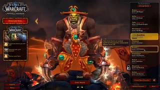 Why I Quit Wow In Bfa