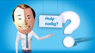 Tips & Tricks - Kazam: Verbinden met WiFi