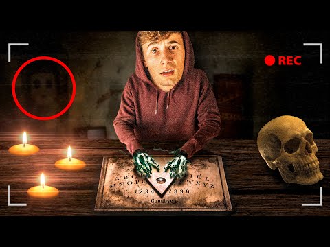 Video: 3 modi per giocare a Ouija