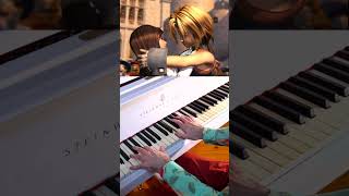 Melodies of Life – Final Fantasy IX | Piano cover