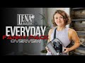 Everyday fanny pack overview with lena miculek