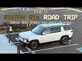 Rivian R1S Road Trip Day 6 - Golden Gate Bridge And Central Park