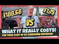 EV Charging Could Cost You 100X More (Find Out Why)