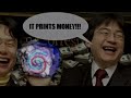 End of video