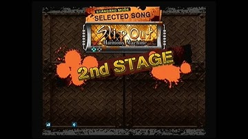 DDR X CS Slip Out DSP AA FC