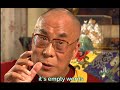 Refuge clip  dalai lama clip  experience exploitation