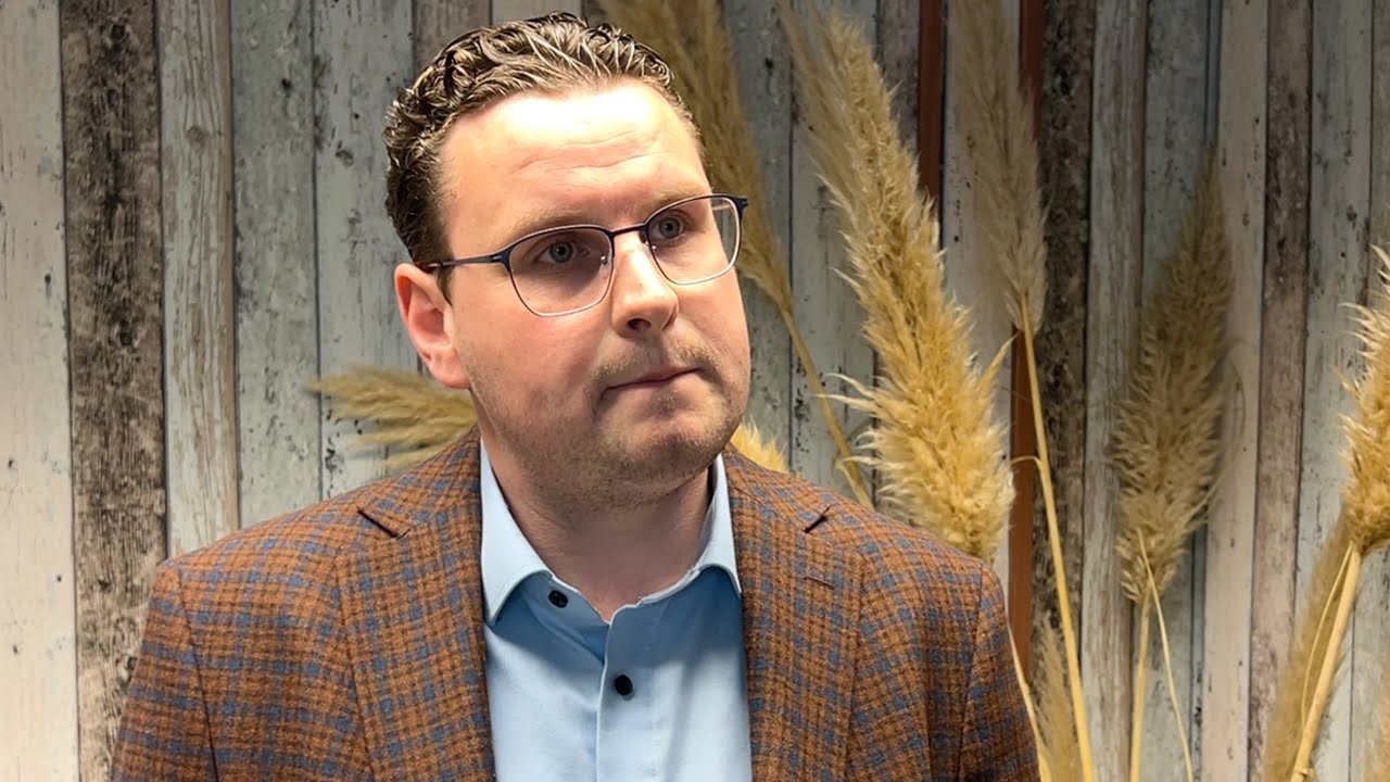 Wassink, Ruige en Goldhoorn nieuwe wethouders van Terschelling