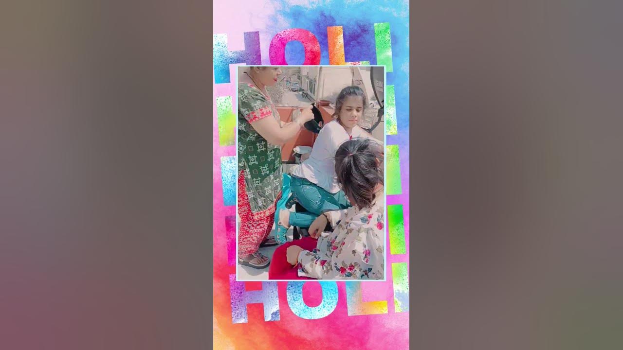 ecu holi festival 2025