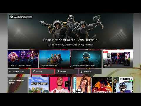Vídeo: Los Nuevos Logros De Xbox One Se Dividen En Logros Y Desafíos