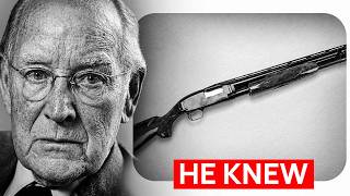 The Gun Maker Who Warned America About America's Favorite Shotgun