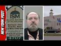 ICE Agents Detain Islamic Society President in Milwaukee