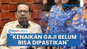 Istana Sebut Kenaikan Gaji ASN hingga TNI-Polri Belum Pasti, Perpres 79/2025 Baru Memuat Rencana