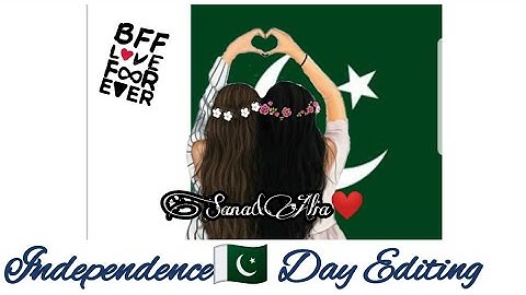 14th August Independence Day Dp Editing In Picsart,Picsart photo editing tutorial