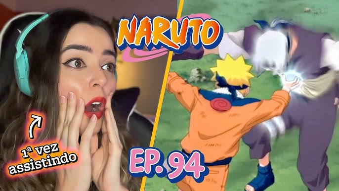 naruto classico ep 89