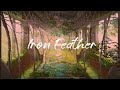 RADWIMPS - Iron Feather | Hagane No Hane 鋼の羽根 (Lyrics Video)