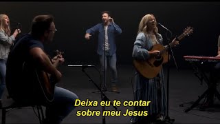 Anne Wilson - My Jesus - Legendado em Português