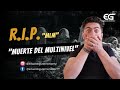 R.I.P. DEL MLM