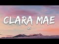 Clara Mae - Us (Lyrics)