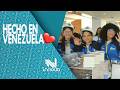Olimpiadas de Robótica Creativa 🇻🇪🤖 | Creando el mañana