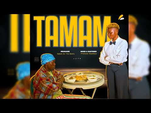 TAMAM By Wandostar Ft Pami Nana 