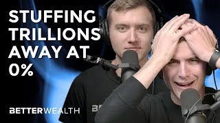 Banks Put Away Trillions Of Dollars To Forgo Loss - Overnight Reverse Repurchase Agreement