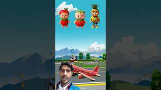 तरबूज_वाला helicopter kiya 🤯#cartoon #funny #animation #minicrate #roblox #robloxshorts