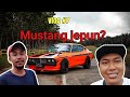 VOiTURE VLOG : #7 Mitsubishi Galant GTO SR20DET