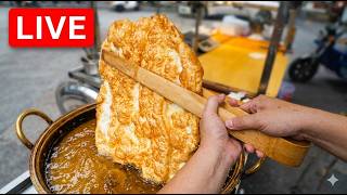 Sauce-Brushed Pancake | Watch Me Brush the Rich Savory Sauce Over  LIVE POV 🍯✨2026/5/25 18:07