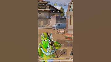 1v2 Fight in Call of duty mobile #callofdutymobile #callofdutymobilegameplay #callofduty #codm