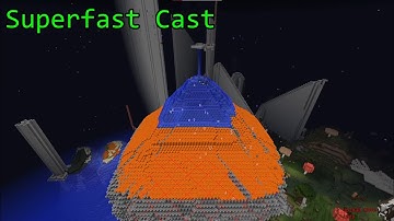 5 Hour Lavacast Machine Timelapse