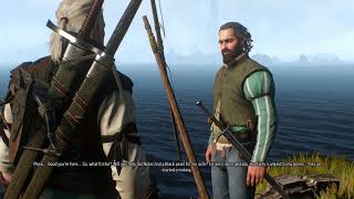 The Witcher 3: Wild Hunt - Game of the Year Edition (Part 102)
