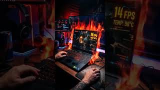 Updates are secretly killing your FPS 😭 #shorts