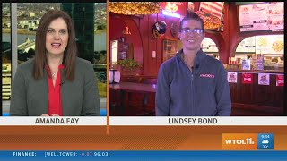 Tony Packo's celebrating 90 years as a Toledo staple | Your Day