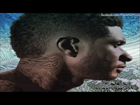 Usher (+) Twisted