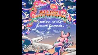 Red Hot Chili Peppers - Carry Me Home
