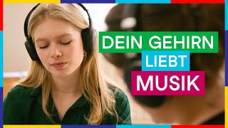 Die Macht der Klänge: Musiktherapie erklärt
