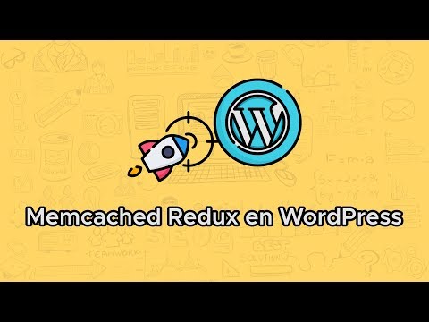 Video: ¿Dónde está el archivo de configuración de Memcached?