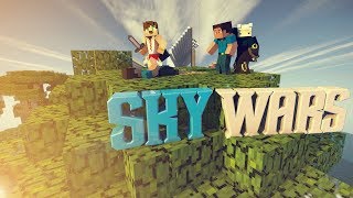 Minecraft SkyWars - PROTA