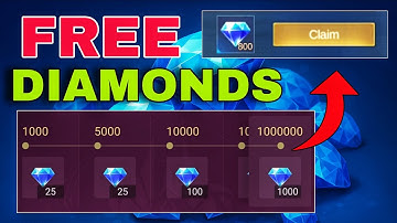 How to Get FREE Diamonds in Mobile Legends (No Hack, 100% Legit!)