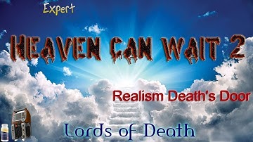 Left 4 Dead 2 - Heaven Can Wait 2 - Realism Death