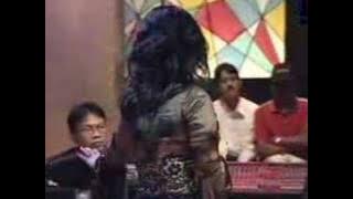 Dodo Zakaria & Vina Panduwinata - Aku Cinta Kepadamu