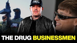 DEL Records: The Music Empire That Concealed a Criminal Secret