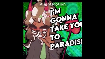 I wasted 50 minutes of Splatoon to animate my Splatoon OC…🫩/#splatoonoc#splatoon#splatoonedit#oc